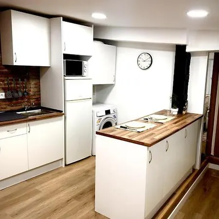 Apartment En Centro *