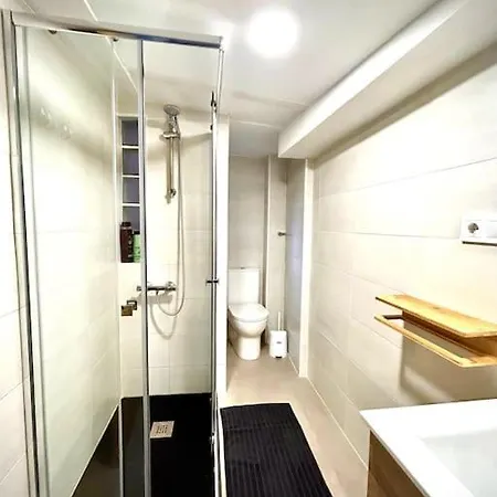 Apartment En Centro *