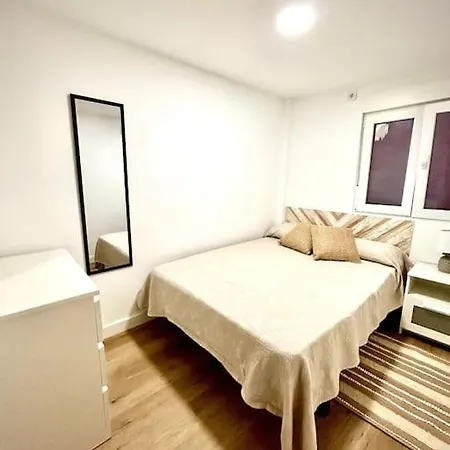Apartment En Centro *