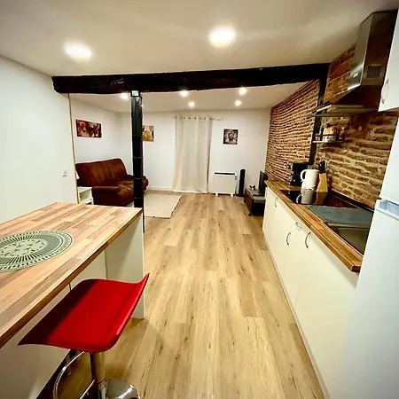 Apartment En El Centro De 1 Santander