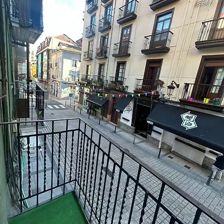 En El Centro De 1