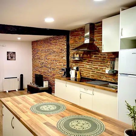 En Centro Apartment Santander