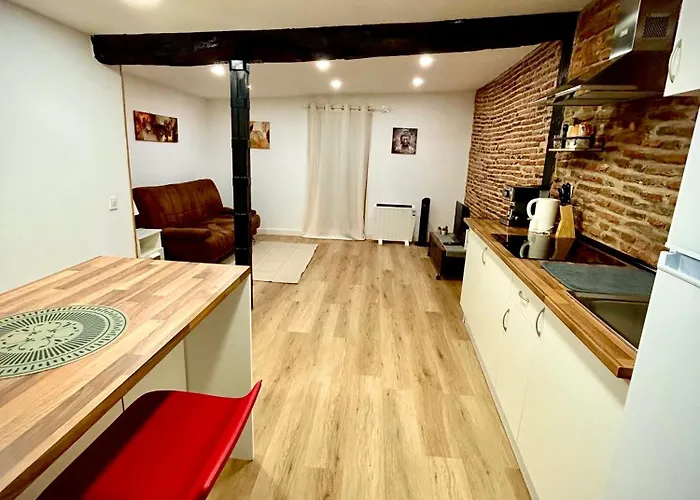 Apartment En El Centro De 1 Santander