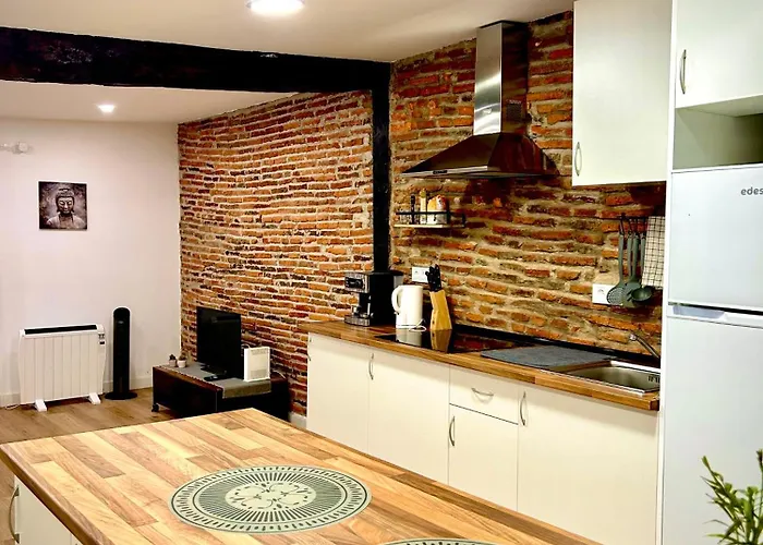 En El Centro De 1 Apartment Santander