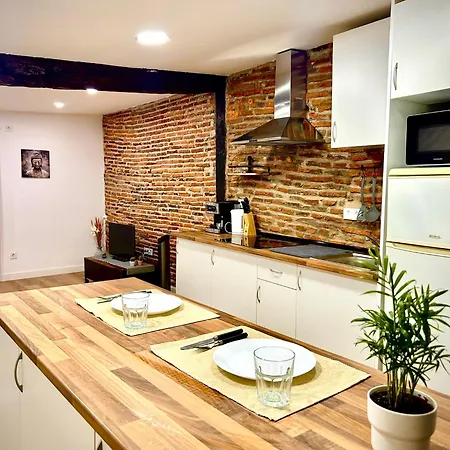 En El Centro De 1 * Сантандер